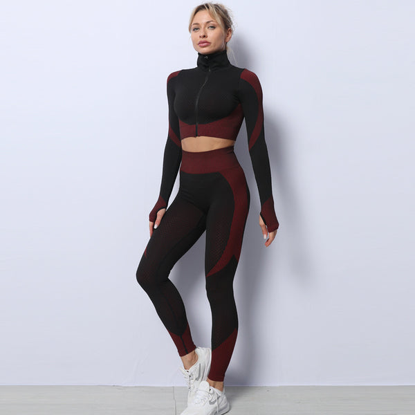 Activewear Sets/ Gym Fitness