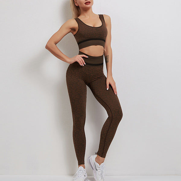 Yoga outfit/ fitness wear