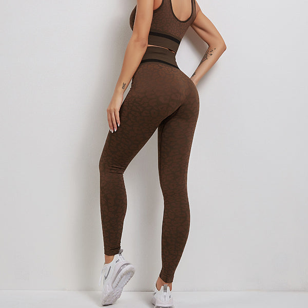 Yoga outfit/ fitness wear