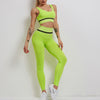 Yoga outfit/ fitness wear