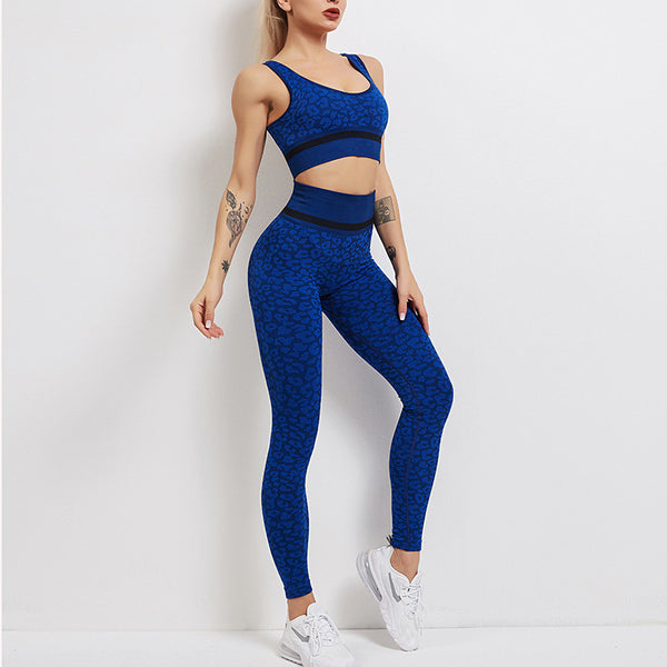 Yoga outfit/ fitness wear